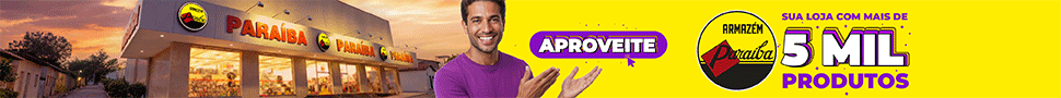 armazem paraiba  março 2026