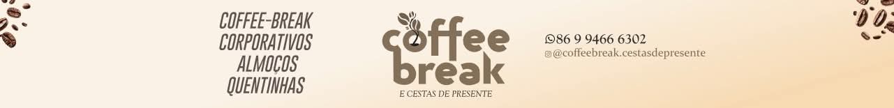 Coffee-Break janeiro 2026