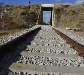 A primeira viagem do trem de cargas da ferrovia Transnordestina acontecerá na sexta-feira (24)