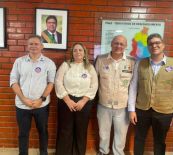 Maranhão X Piauí -  R$ 8,2 milhões anuais para rede de saúde de Teresina