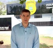 ROUBOS E FURTOS - De acordo com o coordenador do DRFV, delegado Marcelo Dias