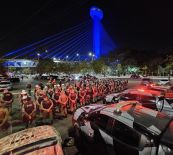 Piauí com baixo índice de criminalidade