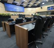 Título de Cidadania Piauiense - Marco Antonio de Melo Leão