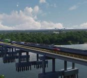 Projeto Ponte da UFPI