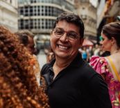 Rivanildo Feitosa agora na Rádio Clube News 