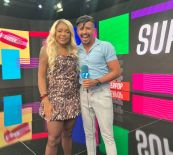 Cariúcha recebe William Santos 