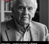 Adeus, Lúcio Brasileiro 