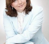 Luzita Levy: a decana da coluna social em Guarapuava - PR