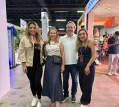 Novembro: próximo encontro de moda 