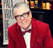 Ruy Barrozo consta como um dos grandes nomes do jornalismo social de Curitiba