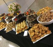 A fórmula do sucesso para um evento 