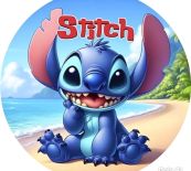 Stitch, também conhecido como Experimento 626, é o protagonista alienígena da franquia Lilo & Stitch da Disney