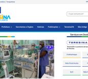 Aguardem o novo site da PMT 