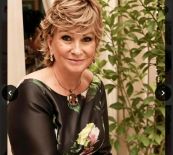 Parabéns Consuelo Badra:  79 anos 