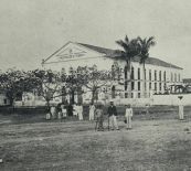 Theatro 4 de Setembro: tradição na cultura 