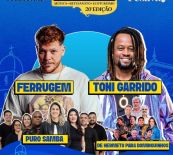 Uma Joia de Festival 