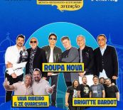 Festival de Música em Pedro II se encerra nesse domingo