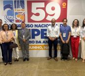Evento em Natal
