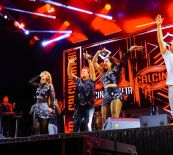 Show Calcinha Preta  