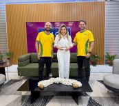 Vem com a Gente na Band Teresina: o assunto também é futebol na Copa do Mundo