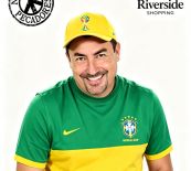 Fred Mazulo vai abrir a loja Nobres Pecadores no Riverside Shopping 