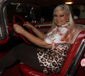 Jaciara Barros é aniversariante 