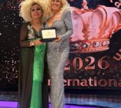 Concurso Miss Italia T Sudamerica