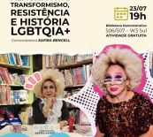 Safira Bengell: livro em Brasília 