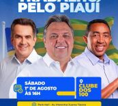 Ciro,  Júlio,  Joel 