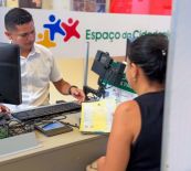 Atendimento especial para emissão da Carteira de Identidade Nacional 