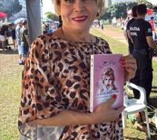 La Bengell em Brasília 