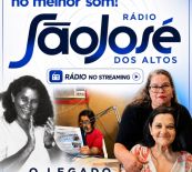 Rádio em Streaming
