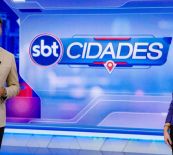 SBT com novidades no telejornalismo 