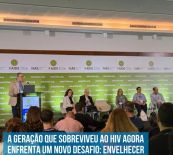 Conferência de Aids