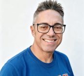 No momento Fábio Teles se dedica ao portal de notícias com seu nome