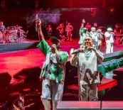 Rock in Rio: ingressos a venda e quase esgotados 