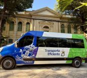 Prefeitura de Teresina anunciou um amplo pacote de recursos para modernizar o transporte coletivo 