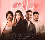 Imersão Master Hair