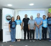 Nova gestão da Adipi 