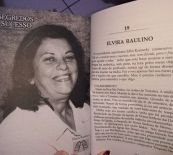 Elvira Raulino terá homenagem pelos 80 anos de vida