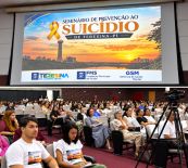 DOR E LUTO -   reunindo profissionais e estudantes para discutir estratégias de prevenção e atenção à saúde mental