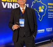 Palestra com Mauro Quintão; transformações de mercado 