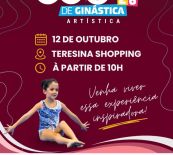 Leve seus filhos para essa experiência 
