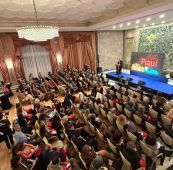 Piauí em Portugal. Programação para empresários e agentes de viagens no Four Seasons Hotel Ritz Lisbon,