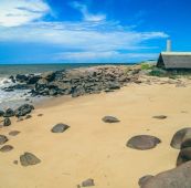 PEDRA DO SAL: projeto de  R$ 8,3 milhões, empregados em nova estrutura