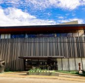 Novo hotel traz 60 apartamentos