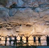 Reconhecida como Patrimônio Mundial da UNESCO, a Serra da Capivara representa um dos mais importantes sítios arqueológicos do planeta 