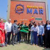 O  desenvolvimento do litoral piauiense visto com atenção pelo Governo do Estado