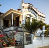 Hotel Boutique Casa de Santo Antonio