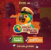 Expoturismo Rondônia em Porto Velho 